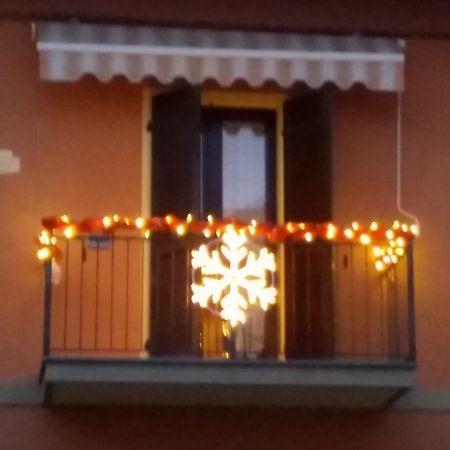Casa Vacanze Provenzale Torre Pellice Eksteriør bilde