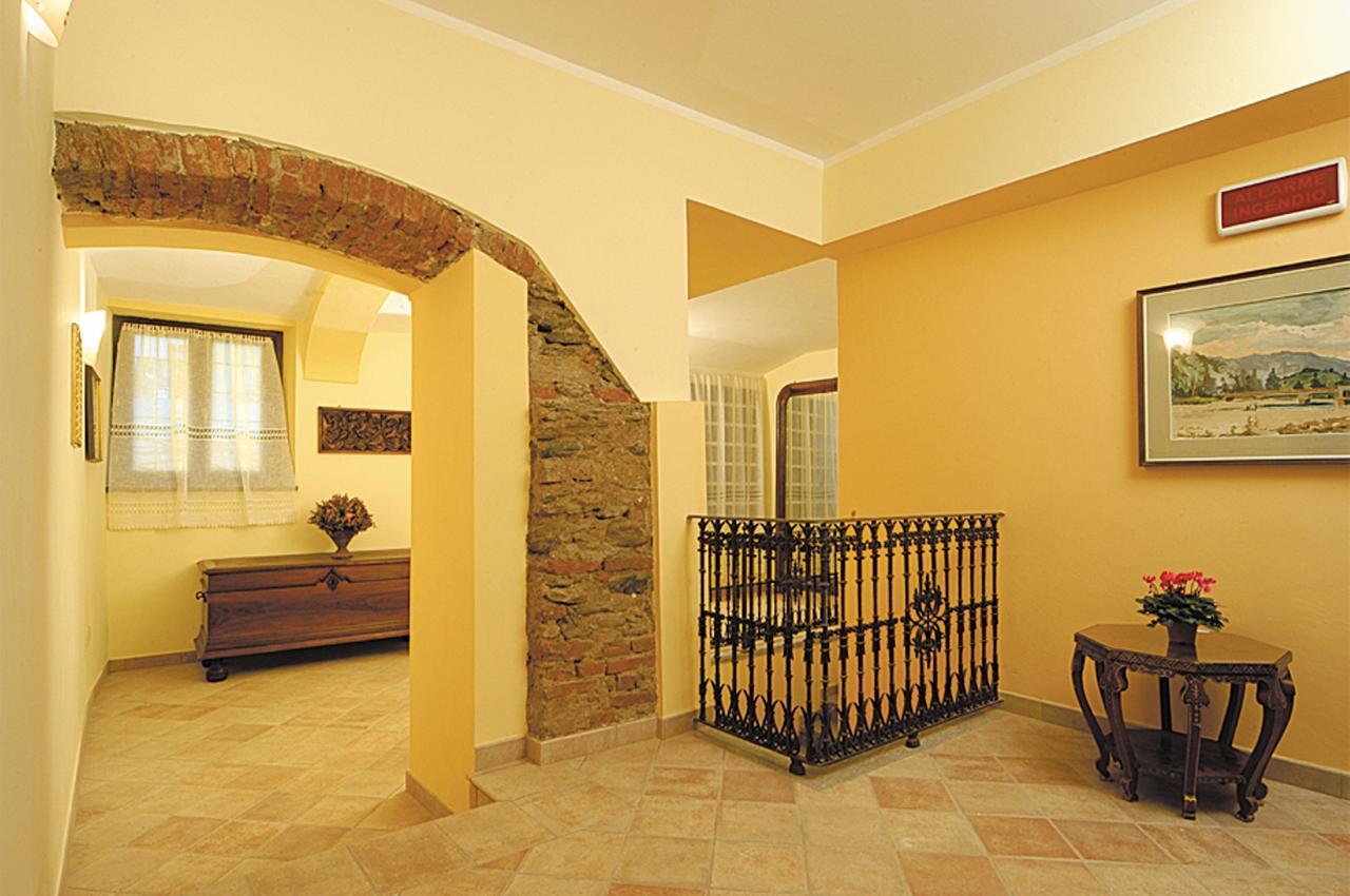 Casa Vacanze Provenzale Torre Pellice Eksteriør bilde