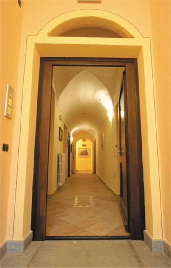 Casa Vacanze Provenzale Torre Pellice Rom bilde
