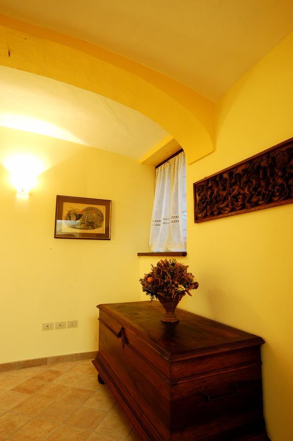 Casa Vacanze Provenzale Torre Pellice Eksteriør bilde