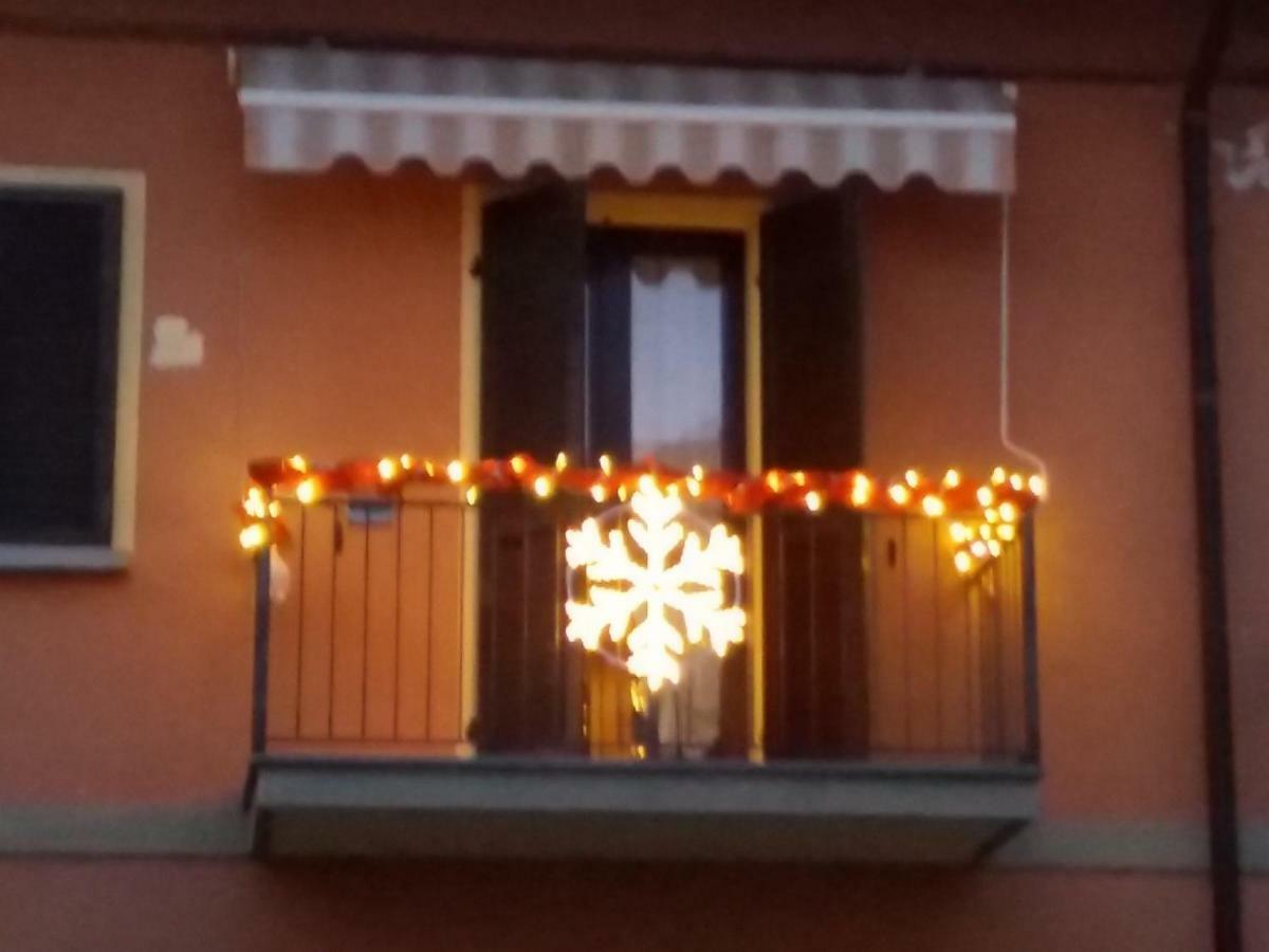 Casa Vacanze Provenzale Torre Pellice Eksteriør bilde